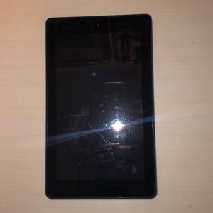 Amazon Fire Tablet